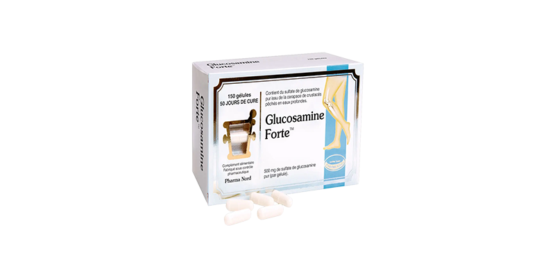 glucosamine-forte-pharma-nord