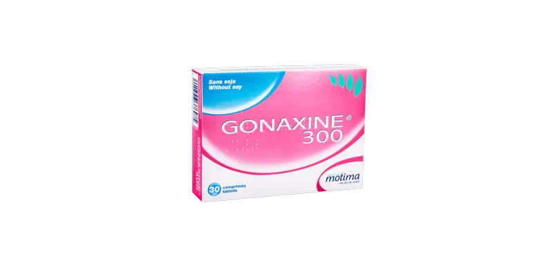 gonaxine-motima
