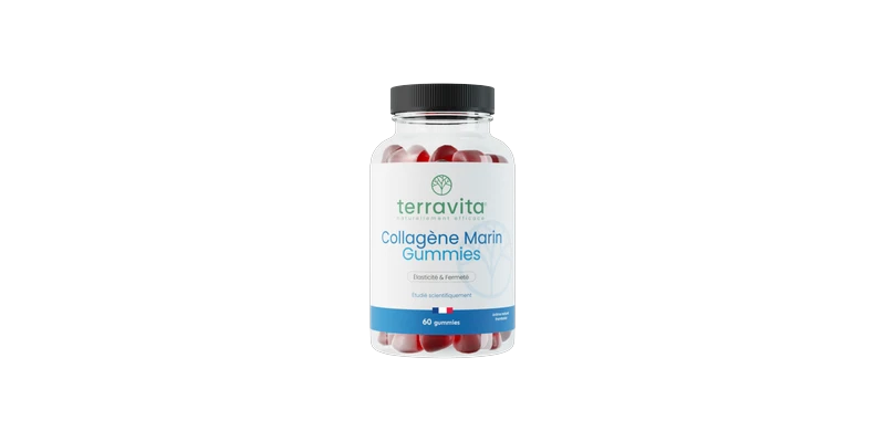 gummies-collagene-marin-60-gommes-terravita
