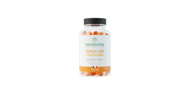 gummies-safran-b6-terravita