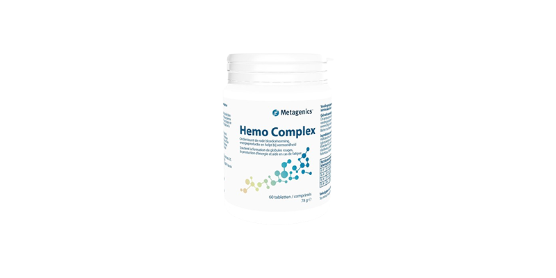 hemo-complexe-60-comprimes-metagenics
