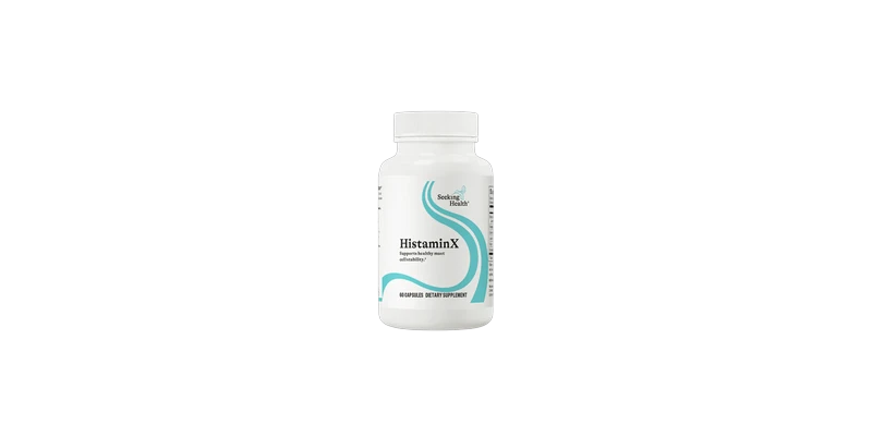 histaminx-seekinghealth