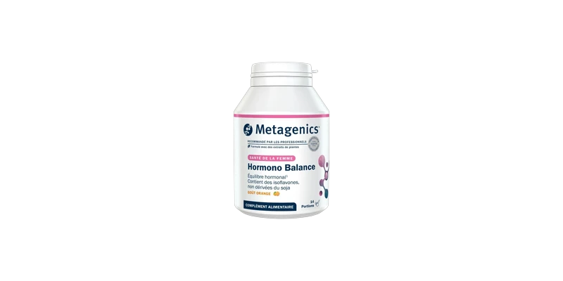 sterobalance-bionutrics