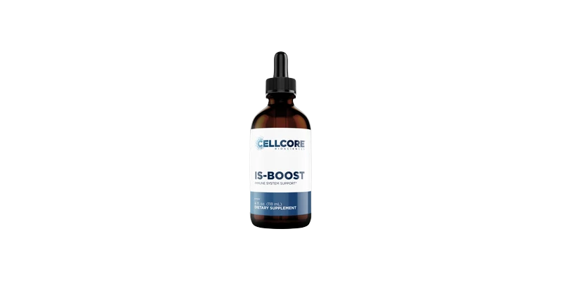 is-boost-cellcore-biosciences