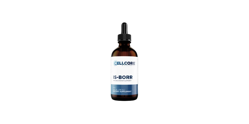 is-borr-cellcore-biosciences