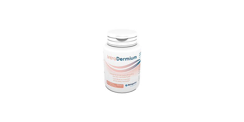 intradermium-metagenics