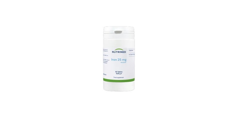 iron-ijzer-25-mg-nutrined