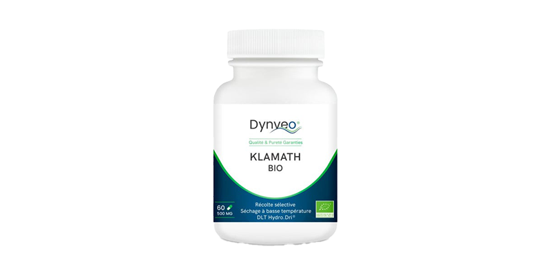 klamath-dynveo