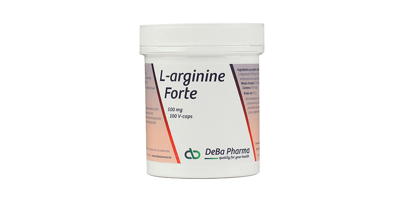 arginine-forte-deba-pharma