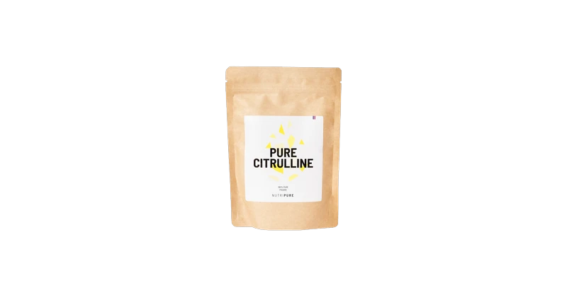 l-citruline-nutripure