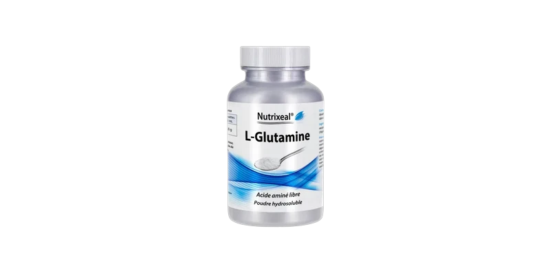 glutamine-nutrixeal