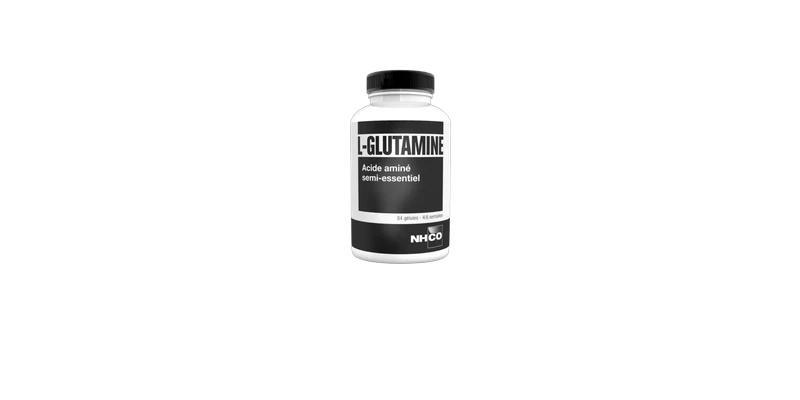 glutamine-nhco