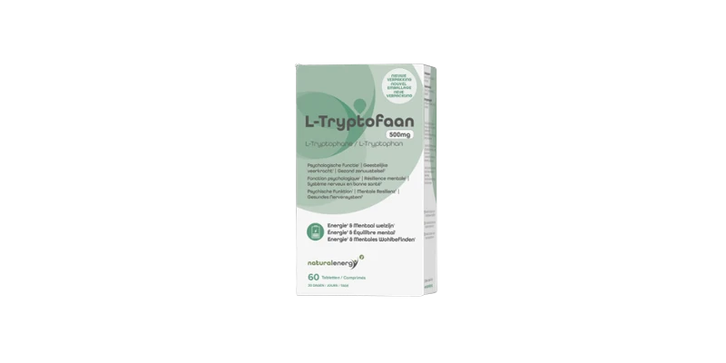 l-tryptophane-natural-energy