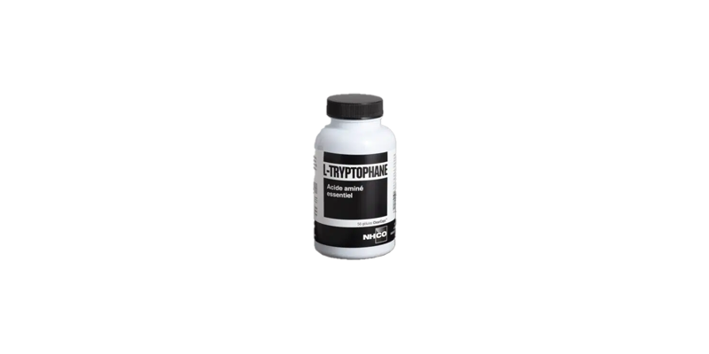 tryptophane-nhco