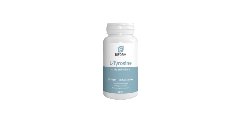 l-tyrosine-biform