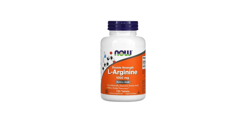 arginine-1000mg-nowfoods