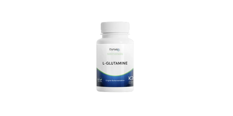 l-glutamine-dynveo