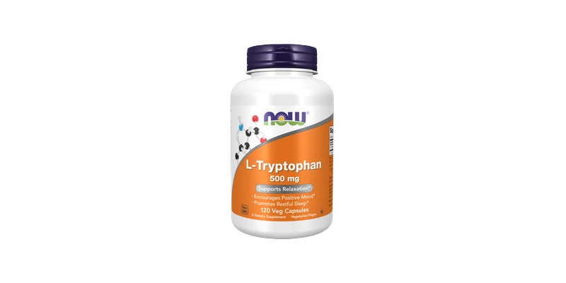 l-tryptophane-500-now-foods