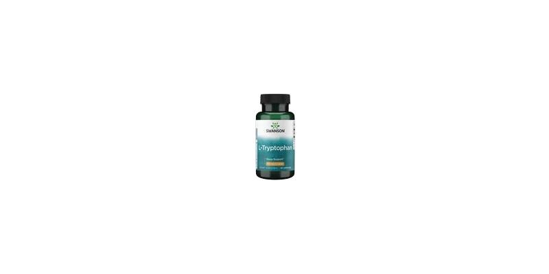 l-tryptophan-swanson