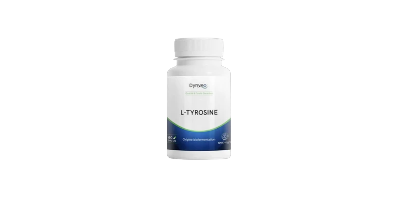 l-tyrosine-dynveo