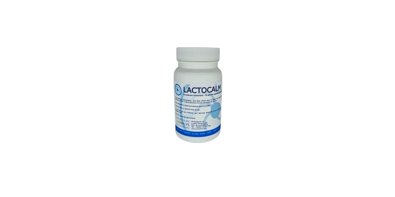 lactocalm-oronalys
