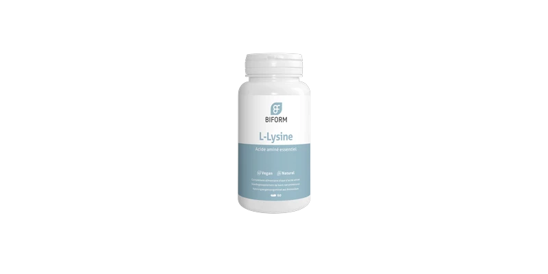 l-lysine-biform