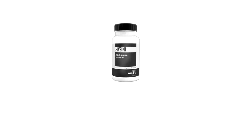 lysine-nhco