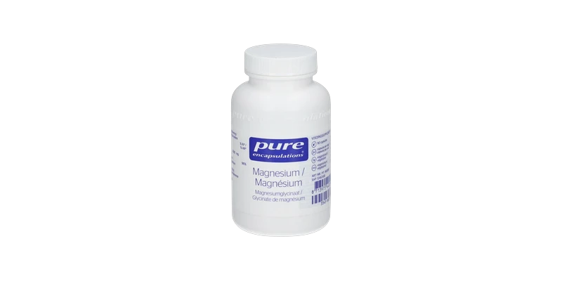 glycinate-magnesium-pure-encapsulation
