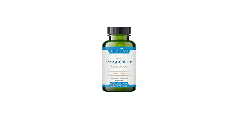 magnesium-biophenix