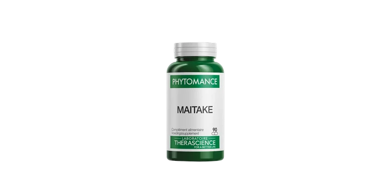 maitake-therascience