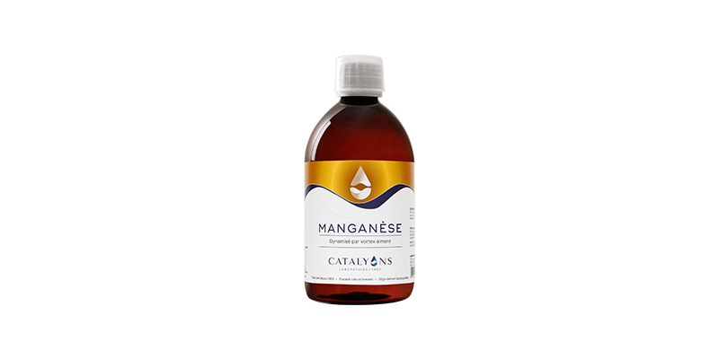 manganese-catalyons