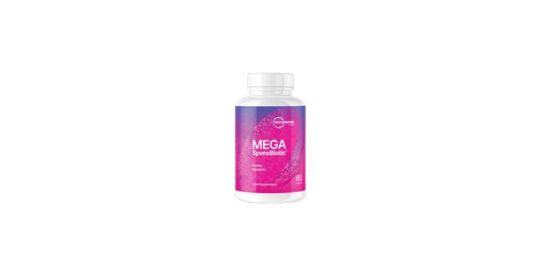 megasporebiotic-microbiomelabs