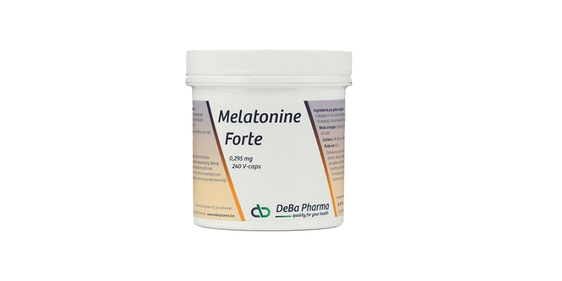 melatonine-fort-deba-pharma