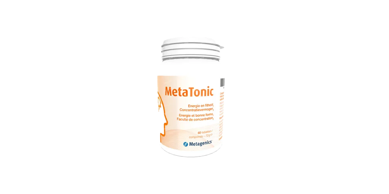 metatonic-metagenics