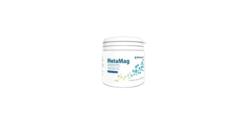 metamag-metagenics