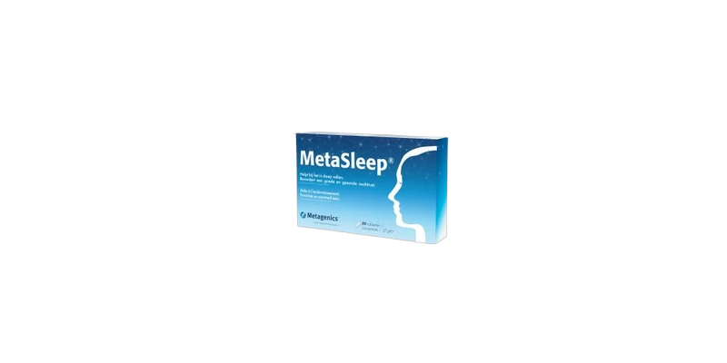 metasleep-metagenics