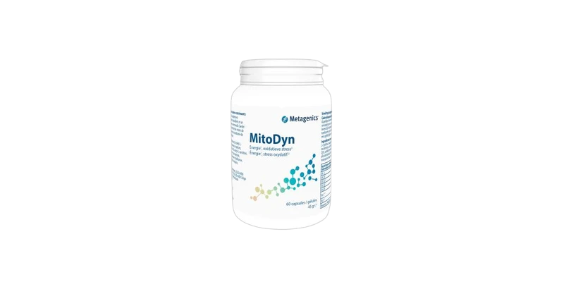 mitodyn-metagenics
