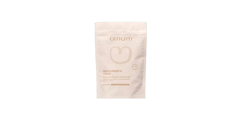 mon-collagene-cacao-180g-omum