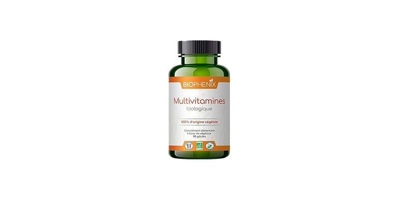 multivitamines-biophenix