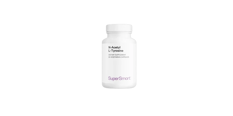 n-acetyl-tyrosine-supersmart