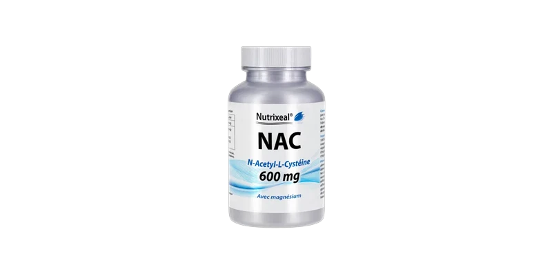 nac-nutrixeal