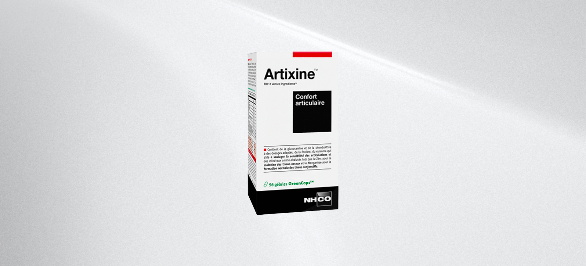 artixine-nhco