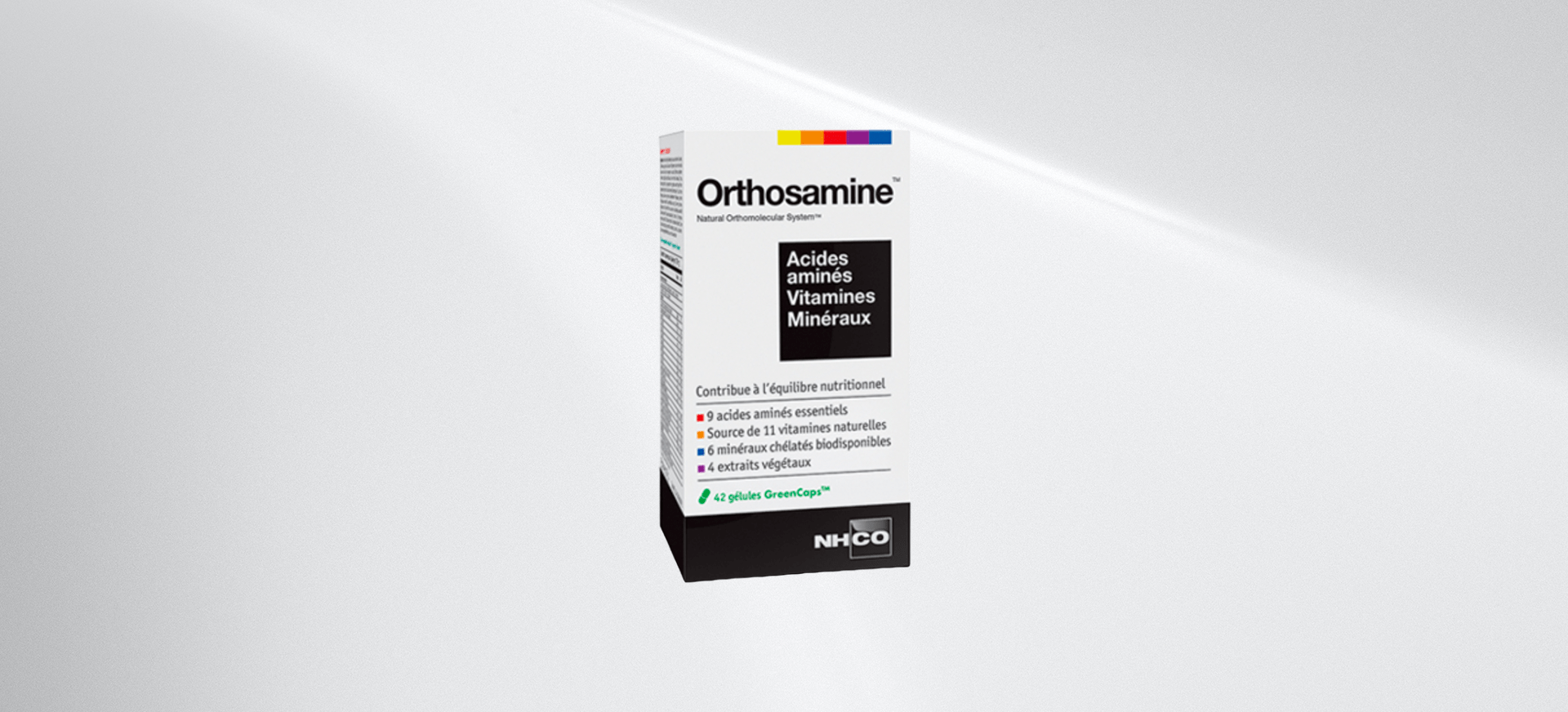 orthosamine-nhco