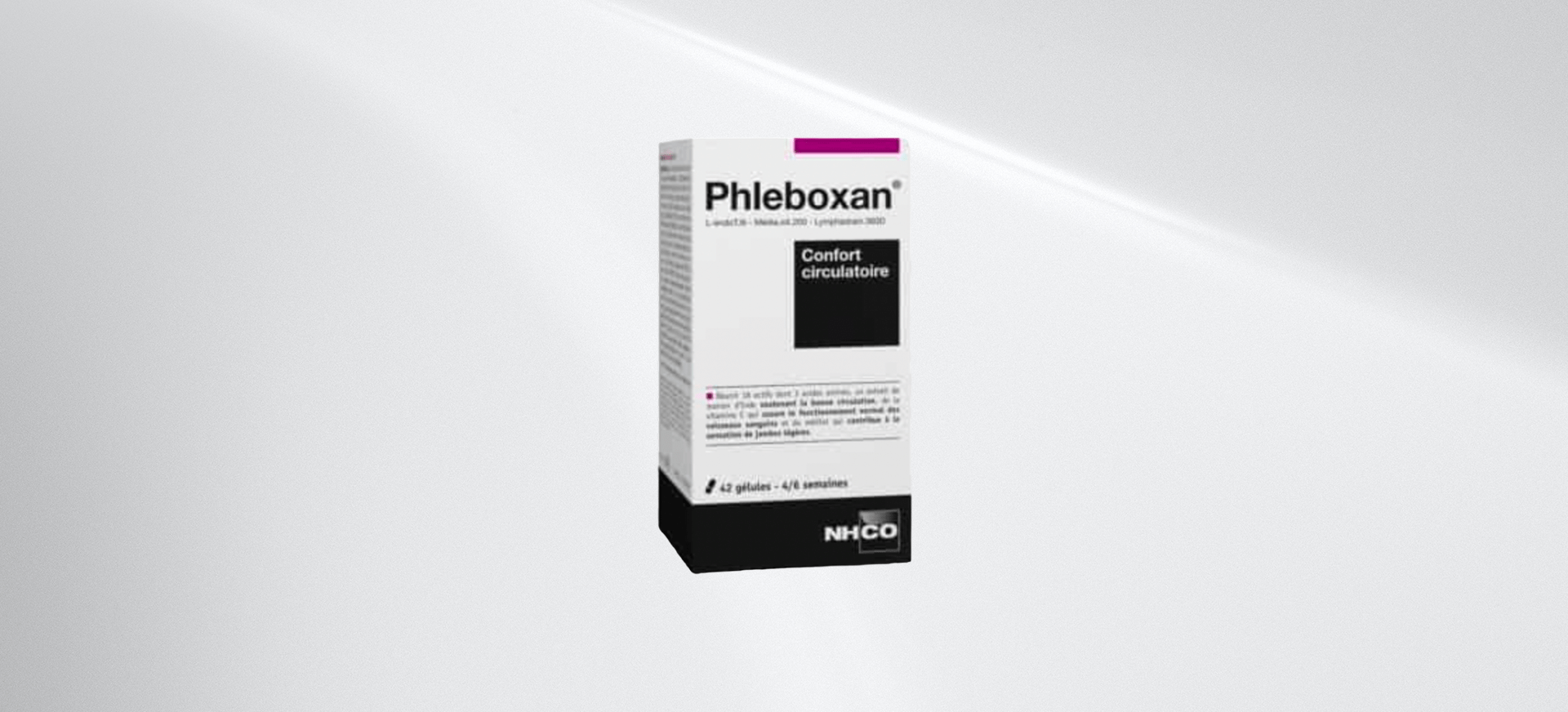phleboxan-nhco