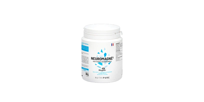 neuromagne-nutripure