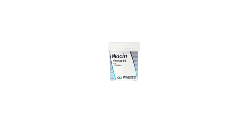 niacin-10mg-deba-pharma