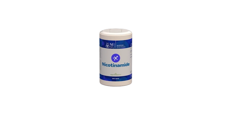 nicotinamide-nutrilogics