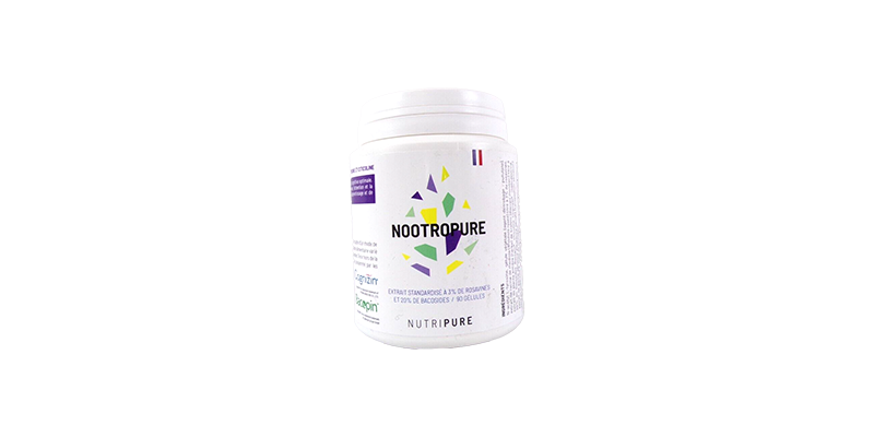 nootropure-nutripure