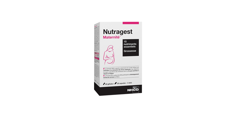 nutragest-nhco