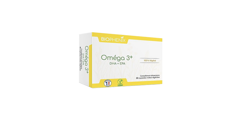 omega-3-biophenix